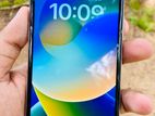 Apple iPhone X 256 GB (Used)