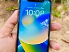 Apple iPhone X 256 GB (Used)