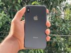 Apple iPhone X 256GB (Used)