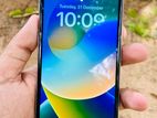 Apple iPhone X 256 GB (Used)