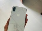 Apple iPhone X 256GB (Used)