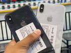 Apple iPhone X 256GB (Used)