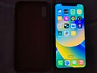 Apple iPhone X 256GB (Used)