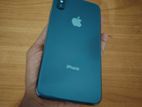 Apple iPhone X 256GB (Used)