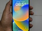 Apple iPhone X 256GB (Used)