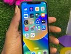 Apple iPhone X 256GB (Used)