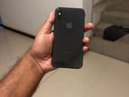 Apple iPhone X 256GB (Used)