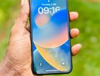 Apple iPhone X 256 GB (Used)