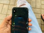 Apple iPhone X 256 GB (Used)