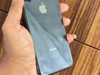 Apple iPhone X 256 GB (Used)