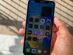 Apple iPhone X 256GB (Used)