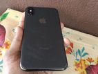 Apple iPhone X 256 GB (Used)