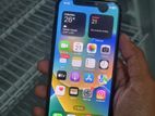 Apple iPhone X 256GB (Used)