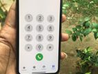Apple iPhone X 256 gb (Used)