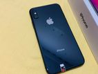 Apple iPhone X 256GB (Used)