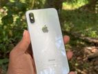 Apple iPhone X 256GB (Used)