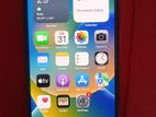 Apple iPhone X 256 GB (Used)