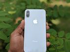 Apple iPhone X 256GB (Used)