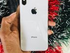 Apple iPhone X 256GB (Used)