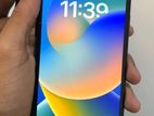 Apple iPhone X 256GB (Used)