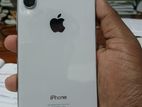 Apple iPhone X 256GB (Used)