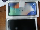 Apple iPhone X 256GB (Used)