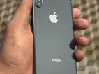 Apple iPhone X 256GB (Used)