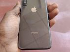 Apple iPhone X 256GB (Used)