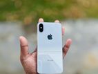 Apple iPhone X 256GB (Used)