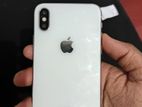 Apple iPhone X 256GB (Used)