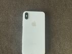Apple iPhone X 256GB (Used)