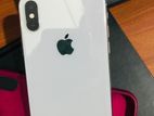 Apple iPhone X 256GB (Used)