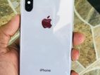 Apple iPhone X 256 (Used)