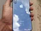 Apple iPhone X 256GB (Used)