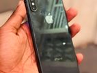 Apple iPhone X (Used)