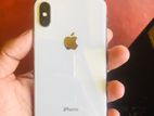 Apple iPhone X 256GB (Used)