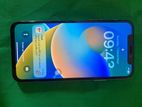 Apple iPhone X 256GB (Used)