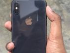 Apple iPhone X 256GB (Used)