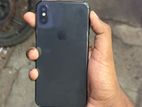 Apple iPhone X 256GB (Used)