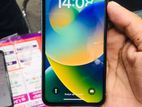 Apple iPhone X 256GB (Used)