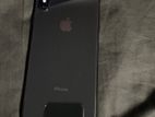 Apple iPhone X 256GB (Used)