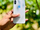 Apple iPhone X 256GB (Used)