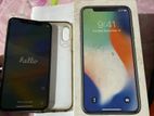 Apple iPhone X 256 (Used)