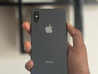 Apple iPhone X 256GB (Used)