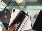 Apple iPhone X 256 (Used)