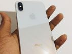 Apple iPhone X 256GB (Used)