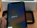 Apple iPhone X 256GB (Used)