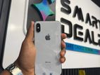 Apple iPhone X 256 (Used)