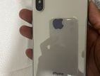 Apple iPhone X 256GB (Used)