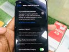 Apple iPhone X 256GB (Used)